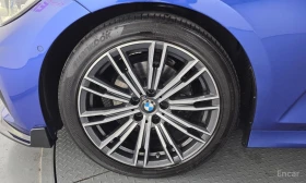 BMW 320 M-Pack* LASER* HARMAN KARDON* HEAD-UP* 360 CAM* , снимка 5
