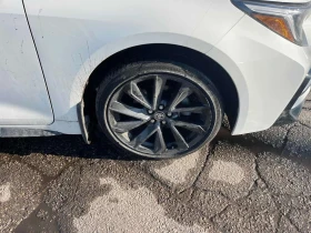 Toyota Corolla * Hybrid * CARFAX * ПАНО * KEYLESS * ПОДГРЕВИ, снимка 7