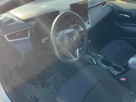 Toyota Corolla * Hybrid * CARFAX * ПАНО * KEYLESS * ПОДГРЕВИ, снимка 5