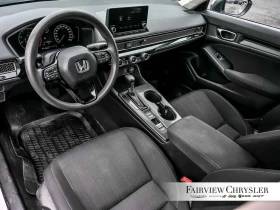 Honda Civic LX FWD* АвтоКредит* (Цена до БГ) , снимка 12