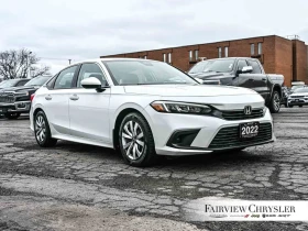 Honda Civic LX FWD* АвтоКредит* (Цена до БГ) , снимка 11