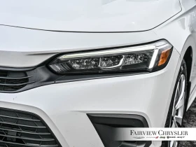 Honda Civic LX FWD* АвтоКредит* (Цена до БГ) , снимка 8