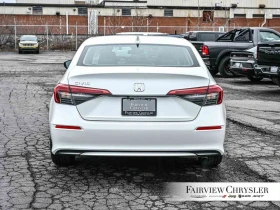 Honda Civic LX FWD* АвтоКредит* (Цена до БГ) , снимка 5