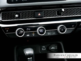 Honda Civic LX FWD* АвтоКредит* (Цена до БГ) , снимка 16