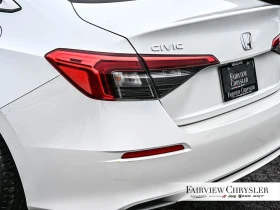 Honda Civic LX FWD* АвтоКредит* (Цена до БГ) , снимка 9