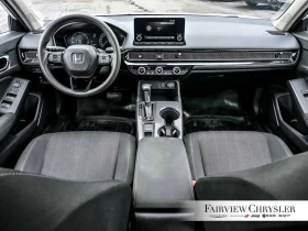 Honda Civic LX FWD* АвтоКредит* (Цена до БГ) , снимка 14