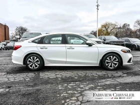 Honda Civic LX FWD* АвтоКредит* (Цена до БГ) , снимка 10