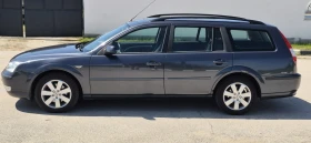 Ford Mondeo Turnier 1, 8 Futura X, снимка 3