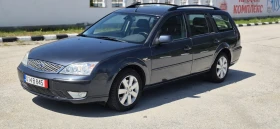 Ford Mondeo Turnier 1, 8 Futura X, снимка 2