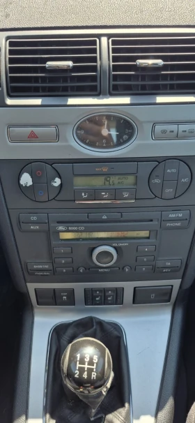 Ford Mondeo Turnier 1, 8 Futura X, снимка 10