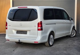Mercedes-Benz V 300 Mercedes V220d PREMIUM* ASSIST* Burmester* 7 МЕСТА, снимка 7