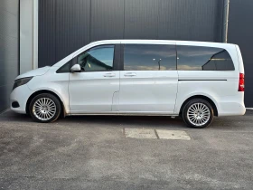 Mercedes-Benz V 300 Mercedes V220d PREMIUM* ASSIST* Burmester* 7 МЕСТА, снимка 5