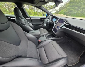 Tesla Model S S75D 4x4 Autopilot Гаранция, снимка 12