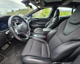 Tesla Model S S75D 4x4 Autopilot Гаранция, снимка 8