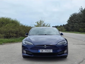 Tesla Model S S75D 4x4 Autopilot Гаранция, снимка 7