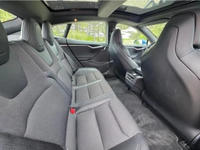 Tesla Model S S75D 4x4 Autopilot Гаранция, снимка 11