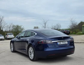Tesla Model S S75D 4x4 Autopilot Гаранция, снимка 2