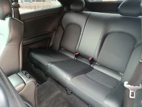 Mercedes-Benz CLC 200 2.0 бензин 184 к.с. 2010 г sport coupe, снимка 14