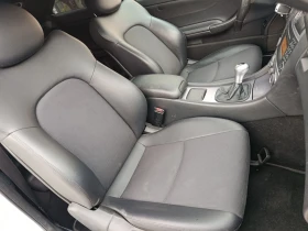 Mercedes-Benz CLC 200 2.0 бензин 184 к.с. 2010 г sport coupe, снимка 12