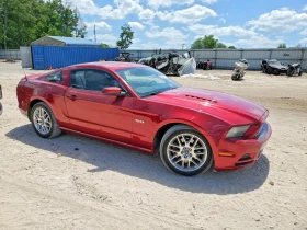 Ford Mustang 5.0L Gt V8, снимка 4