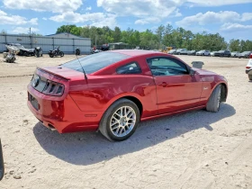 Ford Mustang 5.0L Gt V8, снимка 3