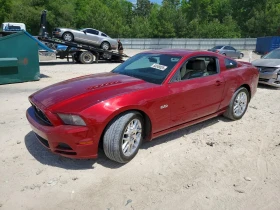 Ford Mustang 5.0L Gt V8, снимка 1