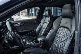 Audi S4 Audi S4 B9 Quattro Prestige, снимка 11