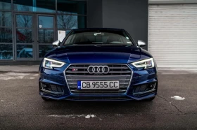 Audi S4 Audi S4 B9 Quattro Prestige, снимка 2