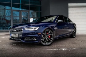 Audi S4 Audi S4 B9 Quattro Prestige, снимка 1