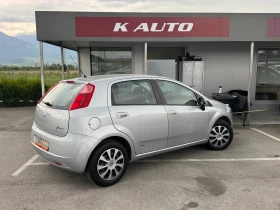 Fiat Punto 1.3 MJet, снимка 3