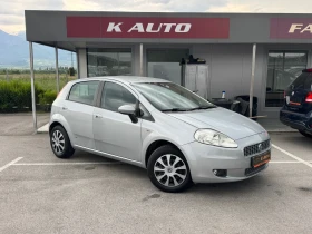 Fiat Punto 1.3 MJet, снимка 4