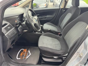 Fiat Punto 1.3 MJet, снимка 8