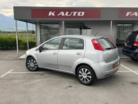 Fiat Punto 1.3 MJet, снимка 2