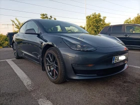 Tesla Model 3 Long range 4X4, снимка 3