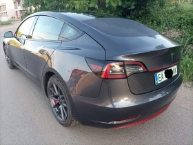 Tesla Model 3 Long range 4X4, снимка 2