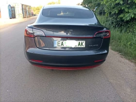 Tesla Model 3 Long range 4X4, снимка 5