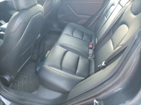 Tesla Model 3 Long range 4X4, снимка 9