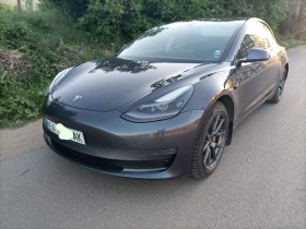 Tesla Model 3 Long range 4X4, снимка 1