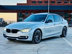 BMW 335 335i XD , снимка 2