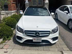 Mercedes-Benz E 400 CARFAX, снимка 6