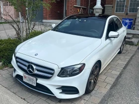 Mercedes-Benz E 400 CARFAX, снимка 1