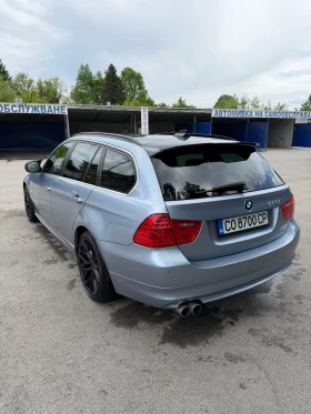 BMW 330, снимка 6
