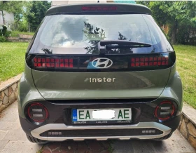 Hyundai Inster, снимка 3