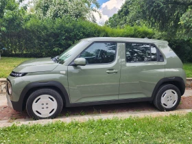 Hyundai Inster, снимка 1