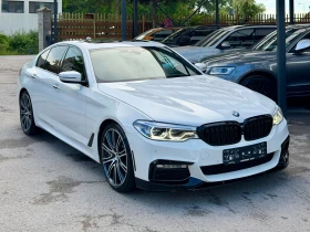 BMW 540 M-pck xDrive, снимка 1