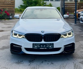 BMW 540 M-pck xDrive, снимка 2