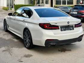 BMW 540 M-pck xDrive, снимка 6