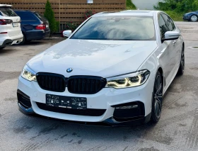 BMW 540 M-pck xDrive, снимка 7