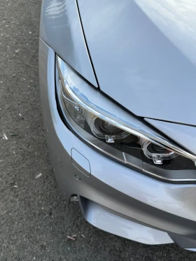BMW 420 BMW 420d xDrive Gran Coupe M Sport, снимка 15