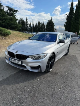 BMW 420 BMW 420d xDrive Gran Coupe M Sport, снимка 2